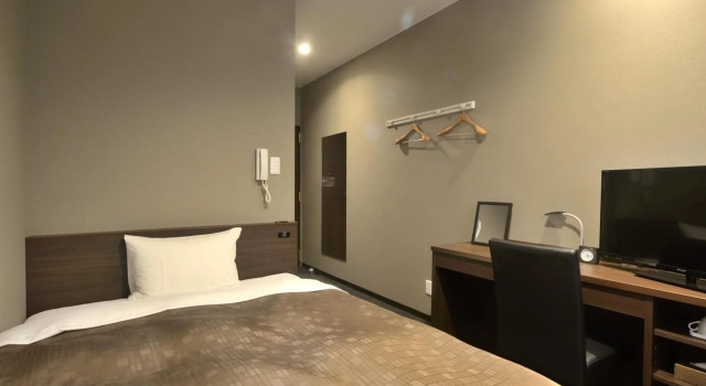 Daiwa Link Hotel Minamisoma, Book Hotel  