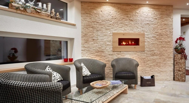 Sport Garni Kapplerhof - Ischgl/Kappl, Забронировать Отель Капль Ишгль-Пацнаун