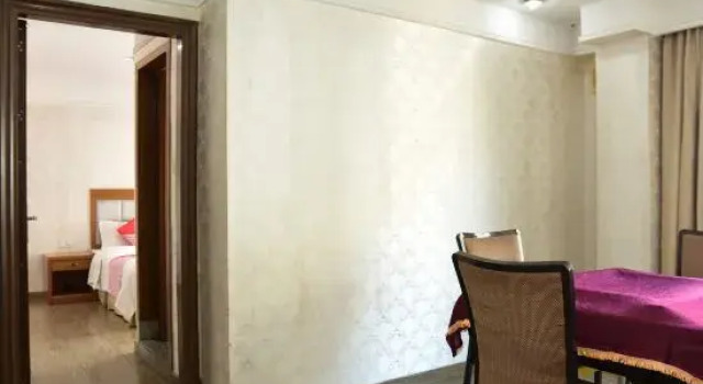 Dongsheng Inn, Boek Hotel Hotels in Guangdong met parkeren, Parkeren