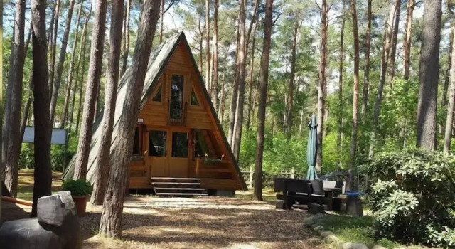 Nepumuk-Ranch, Брондау Қонақ үй Arendsee Altmark