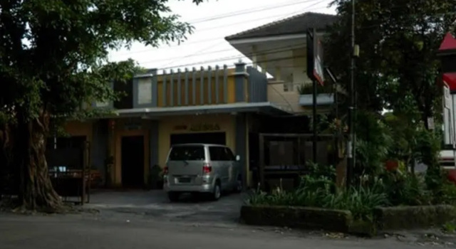 Hotel Atina