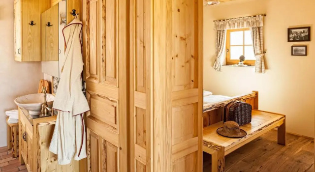 Апартаменты Bio Apartments Trnulja