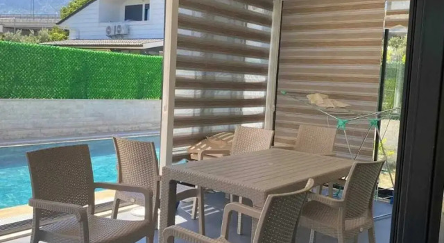 Вилла Kemer Villa Senocak