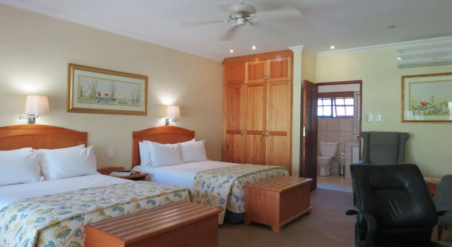 Protea Hotel Polokwane Ranch Resort, Reservar Resort Polokwane Pietersburg