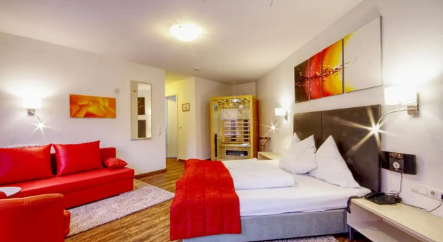 Полулюкс Hotel Jakob