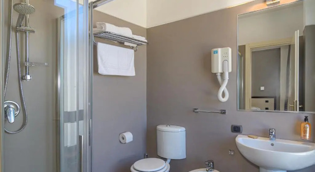 Номер Standard Hotel Spinelli