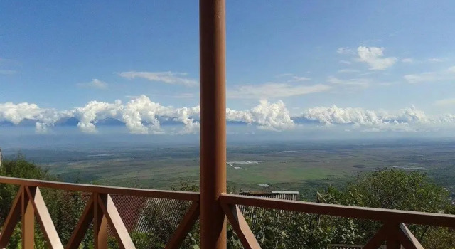 Habitación Estándar Guest House Kusika