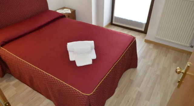 Номер Standard Hotel Corona