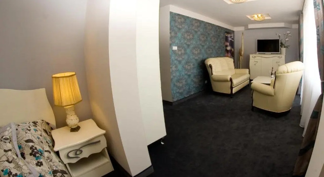 Апартаменты Hotel Imperium