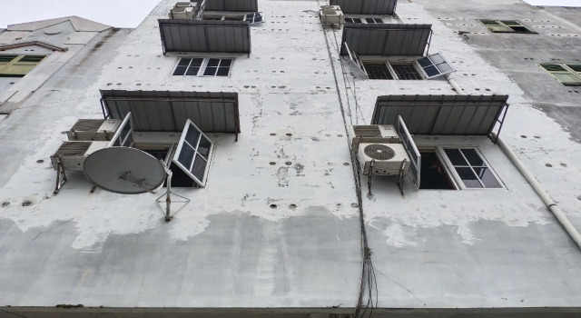 OYO Life 2366 Gatsu Kost, Rezervovat Hotel Hotely v Medan s parkováním, Parkování
