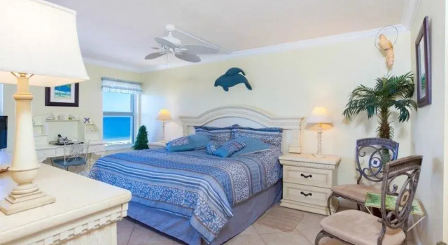 Eden House 604 - Weekly 2 Bedrooms 2 Bathrooms Condo