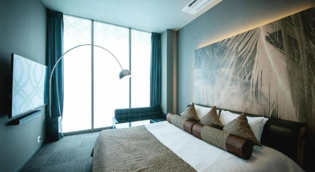 Номер Standard HOTEL BLAX