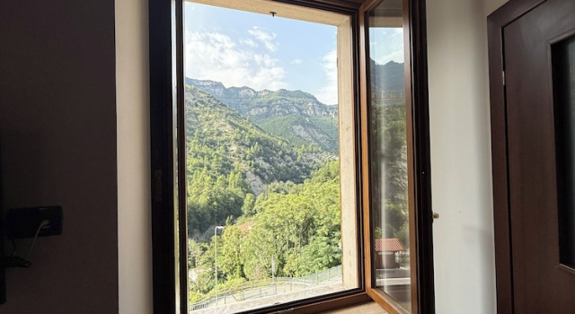 Номер Standard Albergo Ristorante Terme