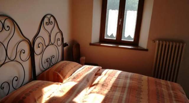 Двухместный номер Standard Casa dell' Abbondanza B&B Agriturismo