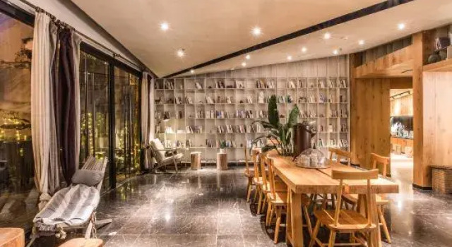 Zhuzai Shudian Hotel, Забронировать Отель Отели Гуйлинь с бассейном, рядом с Автобусный вокзал Guilin - Yangshuo, Бассейн