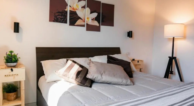 Habitación Superior Ca Ross