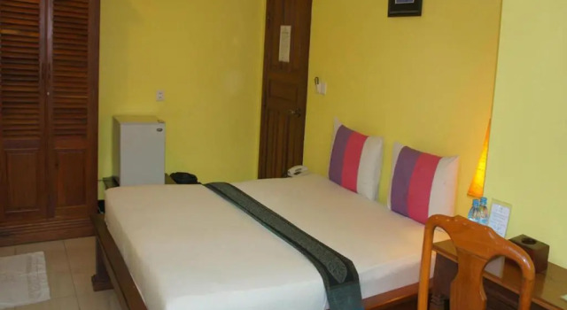 Двухместный номер Standard Star Wood Inn