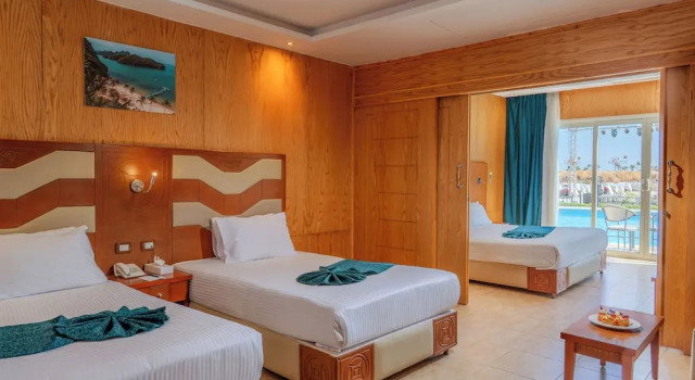 Номер Standard Rewaya Inn Resort
