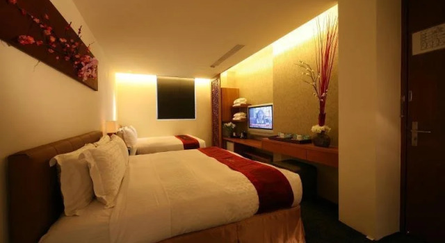 Moon Shy Kenting Boutique Hotel