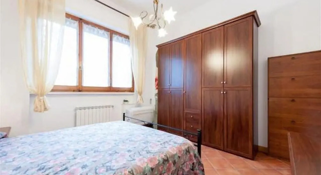 A Different Side of Florence, Prenota Appartamento Novoli - San Donato Firenze