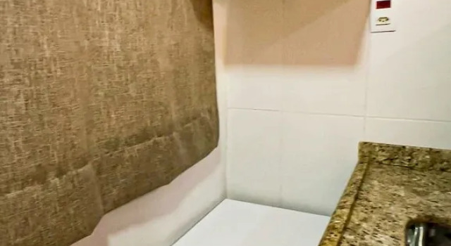 Номер Deluxe Pousada Praia e Conforto