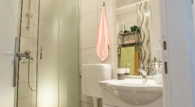 Apartman Vesna, Prenota Appartamento Hotel a Croatian Islands con parcheggio, Parcheggio