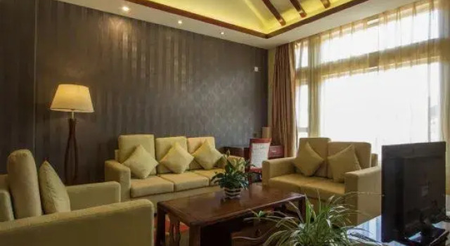 Liting Hotel