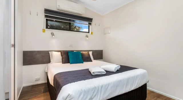 Студия BIG4 Bendigo Marong Holiday Park