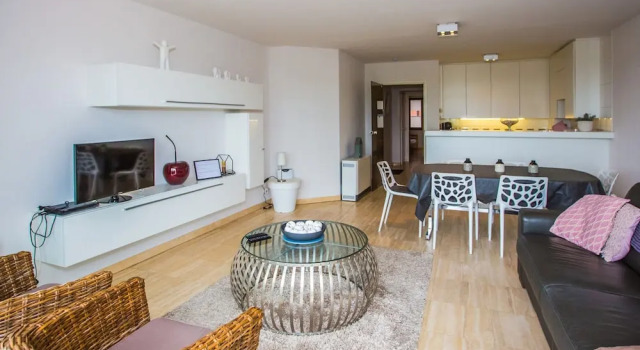 Апартаменты Cozy Apartment Near the sea