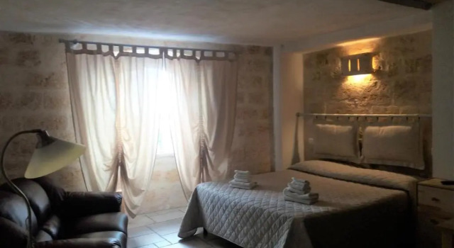 Classic Studio Bed & Breakfast Casa Lopez