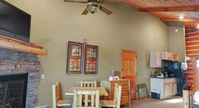 Номер Standard The Lodges at Sunset Village