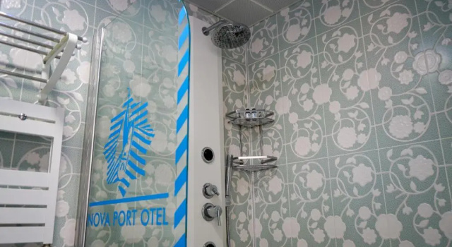 Номер Standard NOVA PORT Boutique Hotel