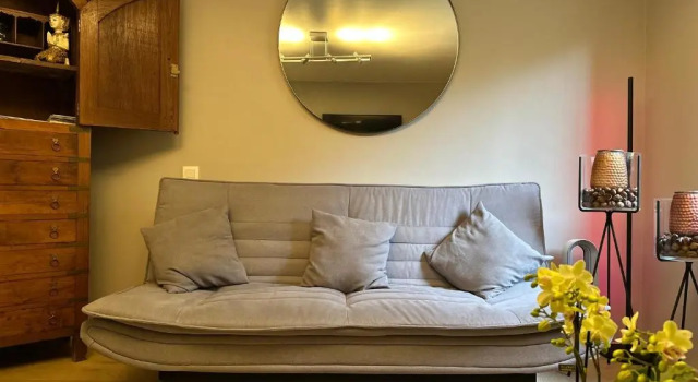 Sweetwater Privé Wellness, Réserver Hôtel Hôtels SPA à Groene Gordel, SPA