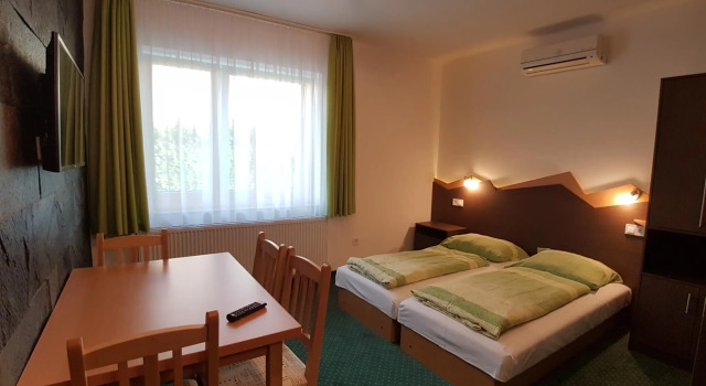 Семейный номер Standard Babi Guesthouse - Babi Vendégház
