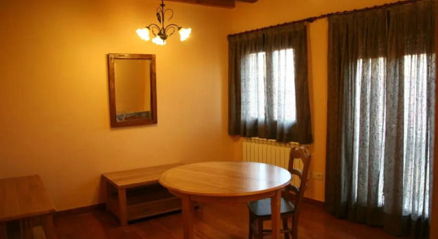 Студия Standard HOTEL RURAL LA ROMEROSA
