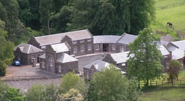 Rural Retreat 2 Miles From Perth, Pets Welcome, Đặt Khách sạn Perth Perthshire
