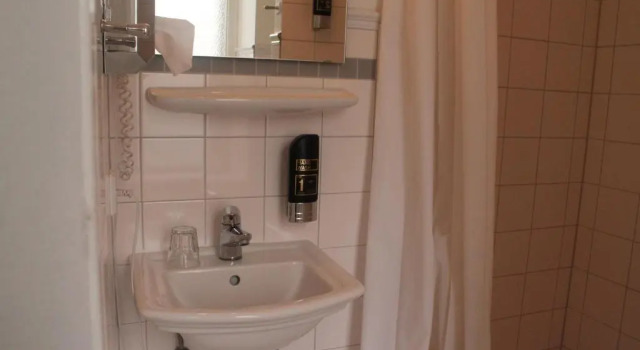 Номер Standard Hotel-Maison Am Olivaer Platz