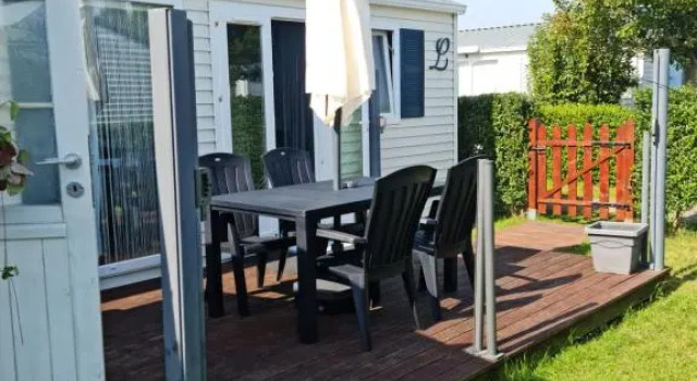 Номер Standard Park Kerlinga Bredene