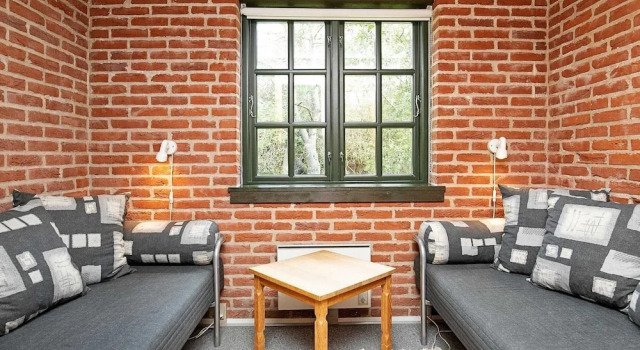 6 Person Holiday Home in Ulfborg, Prenota Hotel  