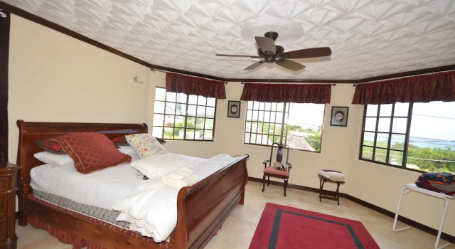 Dukes Hideaway, Silver Sands 6BR, Забронировать Отель Отели Ocho Rios Coast 4 звезды, 4*