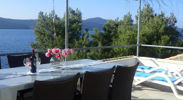 Апартаменты Apartment Villa Bonadea