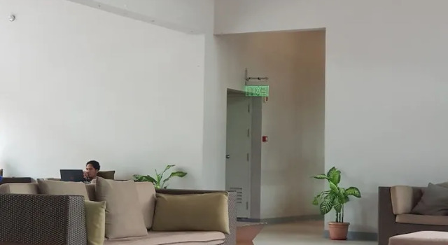 Amber Homes at The Beacon Tower, Rezervovat Hotel Makati City 