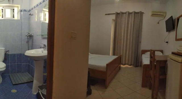 Номер Economy Hotel Chicago