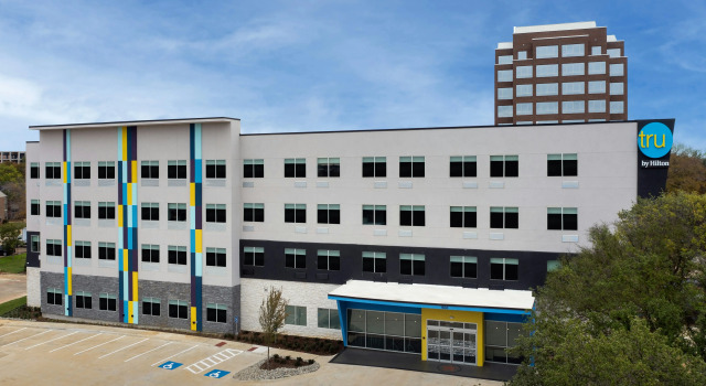 Tru by Hilton North Richland Hills DFW West