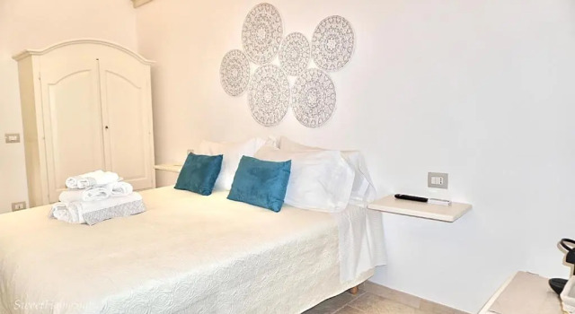 Номер Deluxe Sweet Home Suite