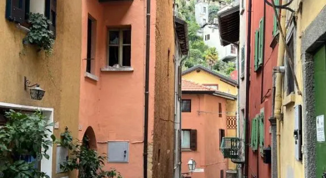 LaLucia Luxury Suite Lake Como, Prenota Appartamento Argegno Como