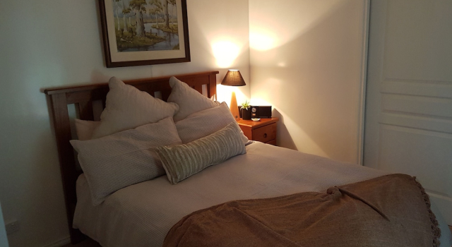 Brae Mar, Reserva ahora Hotel Seymour 