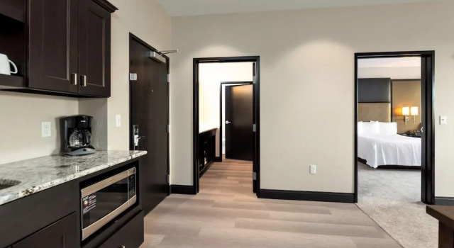 Doppel Suite Hotel 21