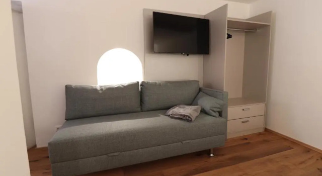Номер Economy Das Fischer Boardinghouse KF