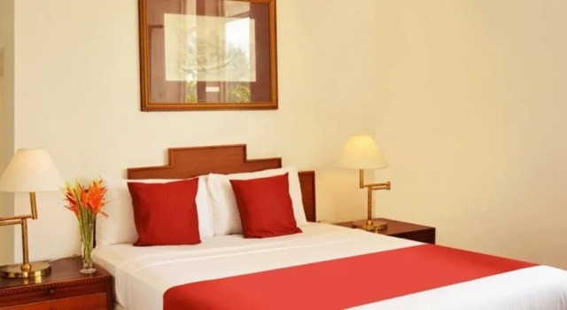 Mirissa Bay Resorts, Reserva ahora Hotel Hoteles en Mirissa con aparcamiento, Aparcamiento